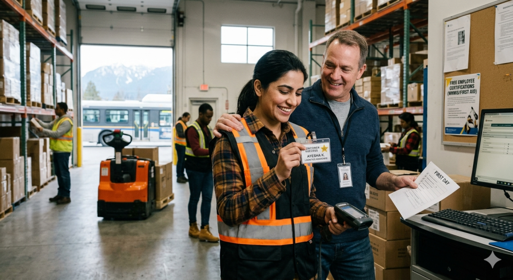 First job Canada no experience – How to Find Your First Job in Canada Without Canadian Experience