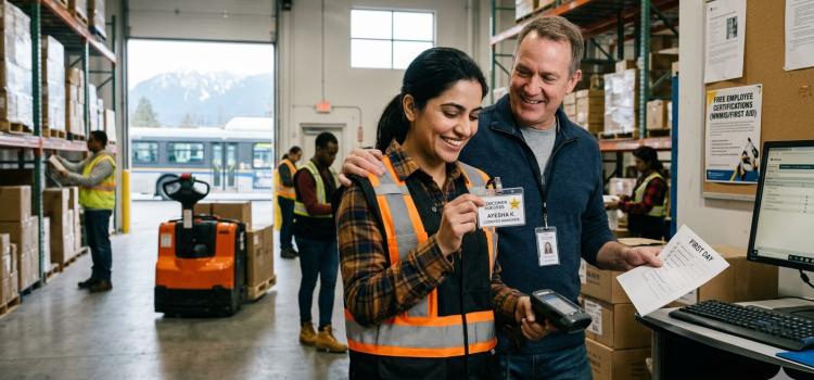 First job Canada no experience – How to Find Your First Job in Canada Without Canadian Experience