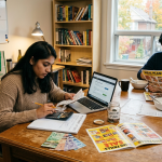 Your Essential Student Budget in Canada Guide for Newcomers